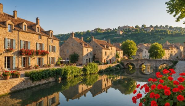 Cadre de vie Sud-Ouest : pourquoi choisir cette région pour s'installer ?