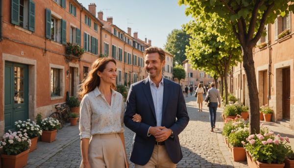 Comment acheter à Balma, la première couronne de Toulouse