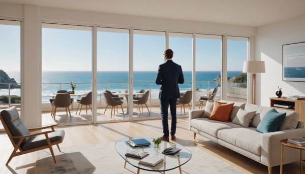 Pourquoi l'estimation d'appartement à Biarritz pourrait vous surprendre