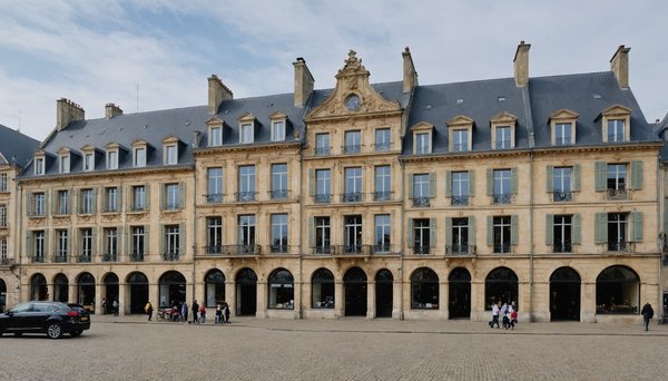 Marché immobilier de prestige nantes : découvrez l'excellence