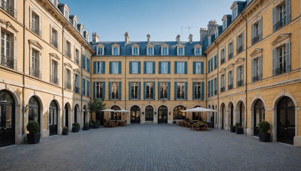 Tendances actuelles du prix m2 pour les villas à nantes