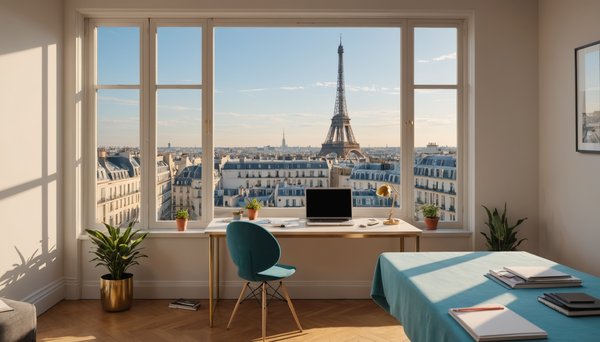 Comment estimer son bien immobilier à paris gratuitement en ligne ?