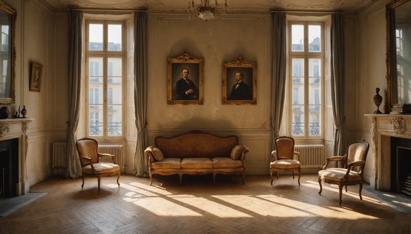 Acheter un appartement ancien : les pièges à éviter